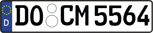 DO-CM5564