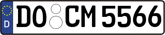 DO-CM5566