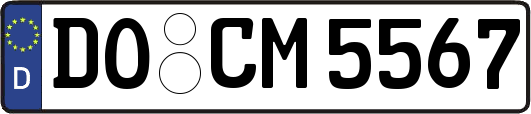 DO-CM5567
