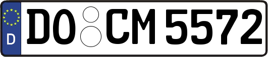 DO-CM5572