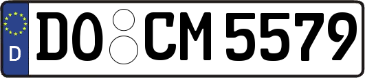 DO-CM5579