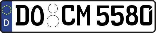 DO-CM5580