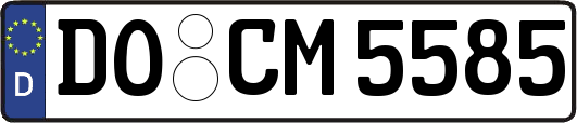 DO-CM5585