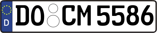 DO-CM5586