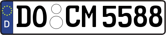 DO-CM5588