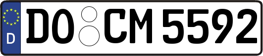 DO-CM5592