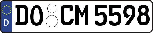 DO-CM5598