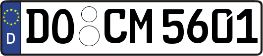 DO-CM5601