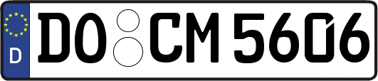 DO-CM5606