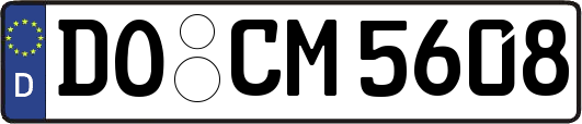 DO-CM5608