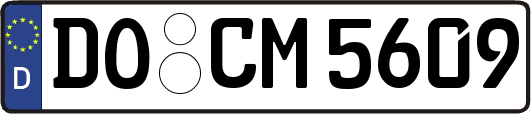 DO-CM5609