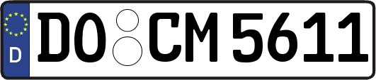 DO-CM5611