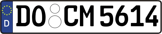 DO-CM5614