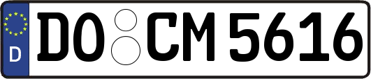 DO-CM5616