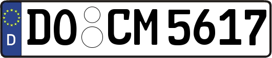 DO-CM5617
