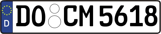 DO-CM5618