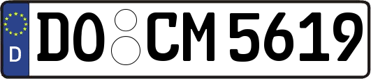 DO-CM5619