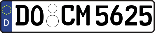 DO-CM5625