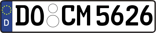 DO-CM5626