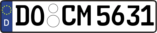 DO-CM5631
