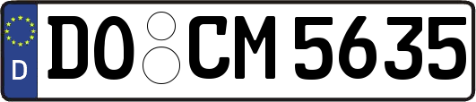DO-CM5635