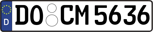 DO-CM5636