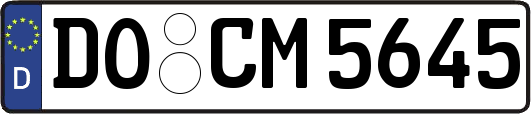 DO-CM5645