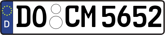 DO-CM5652