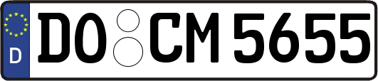 DO-CM5655
