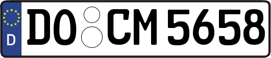 DO-CM5658