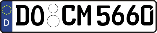DO-CM5660
