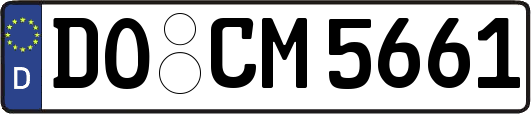 DO-CM5661