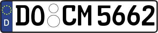 DO-CM5662