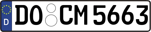 DO-CM5663
