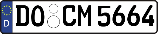 DO-CM5664