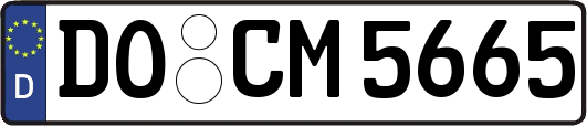 DO-CM5665