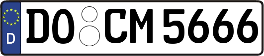 DO-CM5666