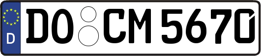 DO-CM5670