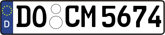 DO-CM5674