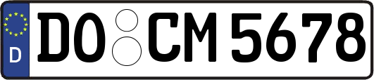 DO-CM5678