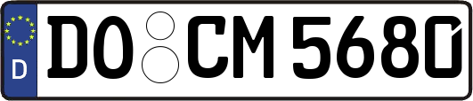 DO-CM5680