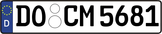 DO-CM5681