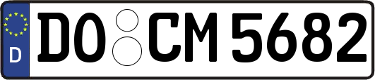 DO-CM5682