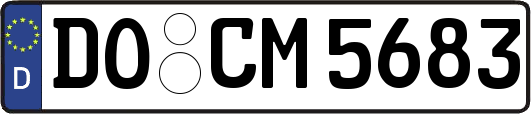 DO-CM5683