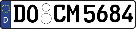 DO-CM5684