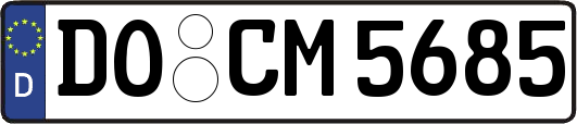 DO-CM5685