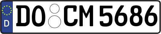 DO-CM5686
