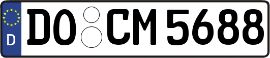 DO-CM5688
