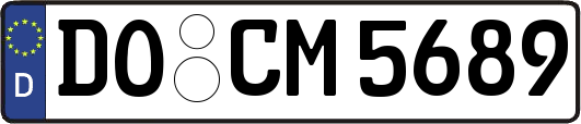 DO-CM5689