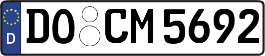 DO-CM5692